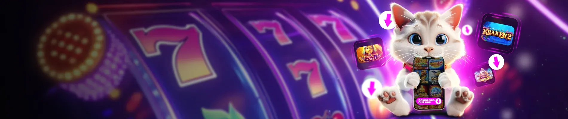 Cat Casino